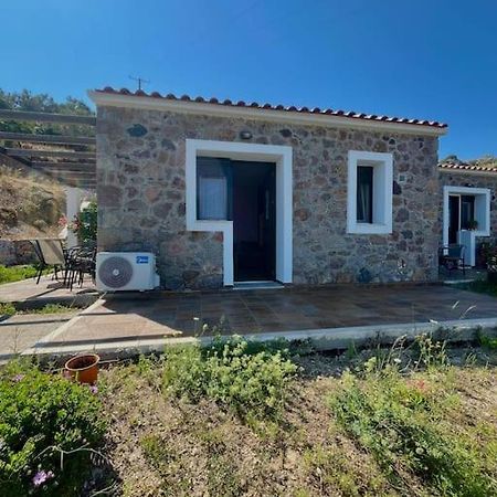 Κamares Houses Μυτιλήνη Εξωτερικό φωτογραφία