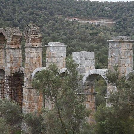 Κamares Houses Μυτιλήνη Εξωτερικό φωτογραφία