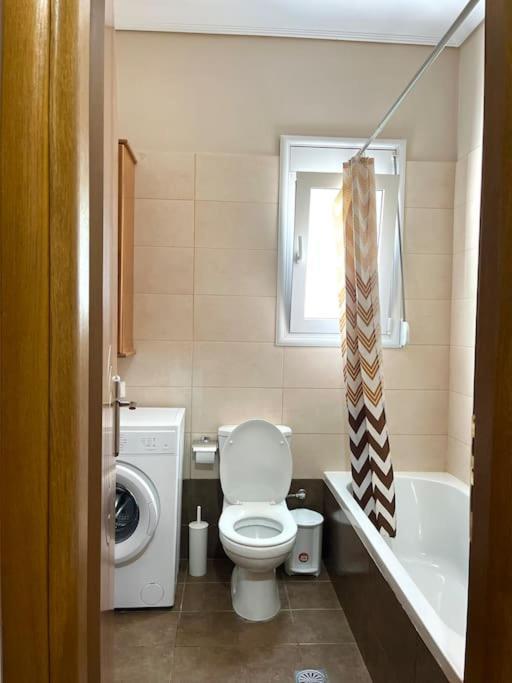 Κamares Houses Μυτιλήνη Εξωτερικό φωτογραφία